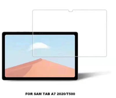 Samsung TAB A7 2020 T500 tablet glass protector