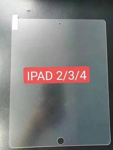 Anti-glare iPad 2 3 4
