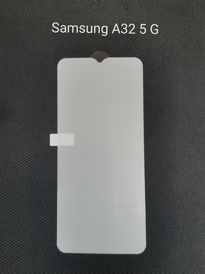 Samsung A32 liquidskin TPU protector