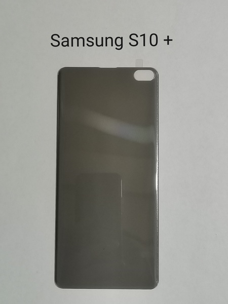 Samsung S10 PLUS