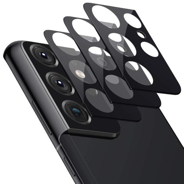 Samsung S21 Ultra camera lens glass