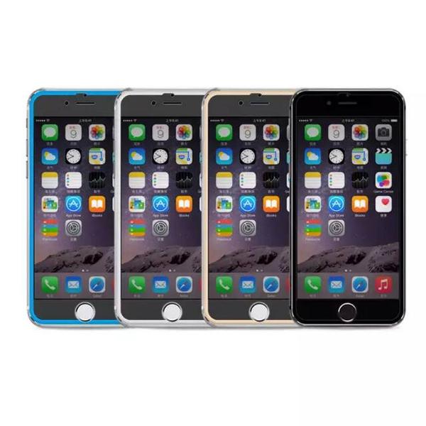 IPHONE PRIVACY -SMALL EDGE FULL COVER