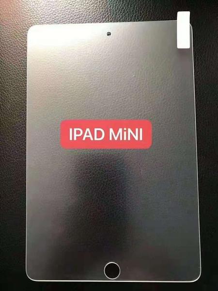 Anti-glare iPad mini