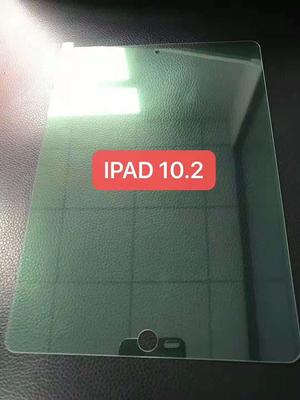 Anti-green glass ipad 10.2inch