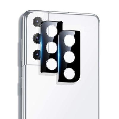 Samsung S21/S21 PLUS camera lens silk glass