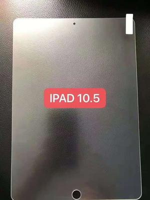 Anti-glare iPad 10.5inch