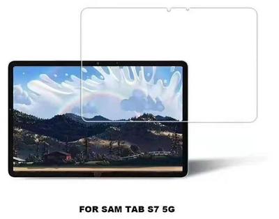 Samsung Tab S7 5G &nbsp;tablet glass protector
