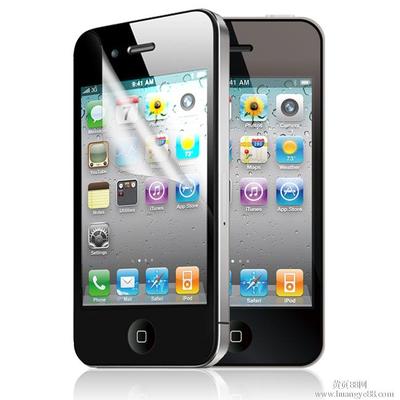 iPhone 4