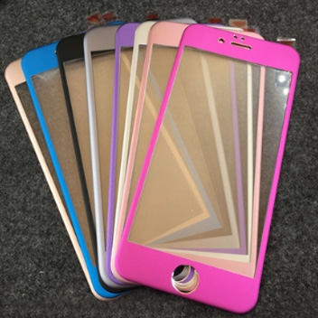 TITANIUM IPHONE 6/6P