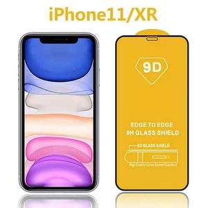 iPhone 11  iPhone XR