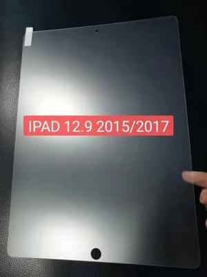 Anti-glare iPad &nbsp;12.9 2015 2017