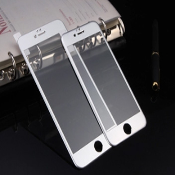 TITANIUM APPLE 6&6P SILVER