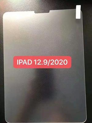 Anti-glare iPad 12.9 2020