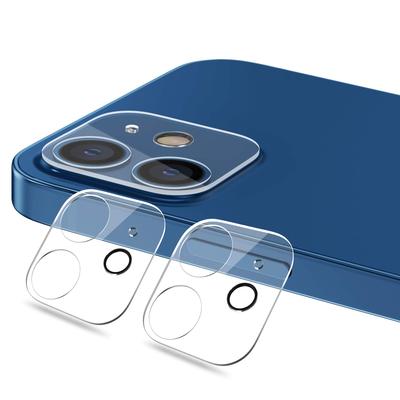 iPhone 12 series 3D camera lens glass