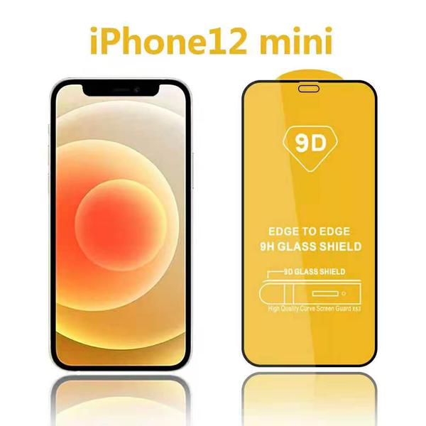 iPhone 12 mini