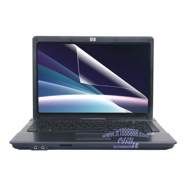 Laptop film