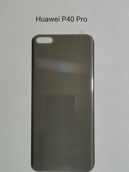 Huawei P40 Pro
