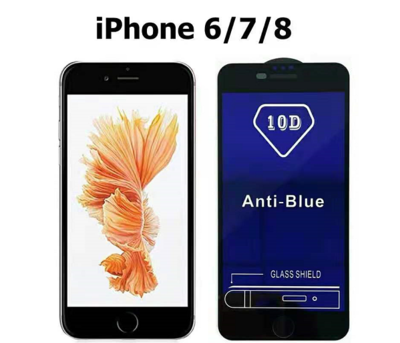 iPhone 6 7 8 anti-blue glass