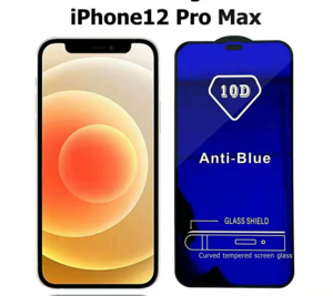 iPhone 12 pro max anti-blue glass
