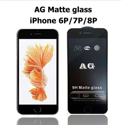 AG matte iPhone 678 plus