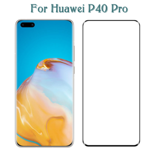 3D edge glue glass