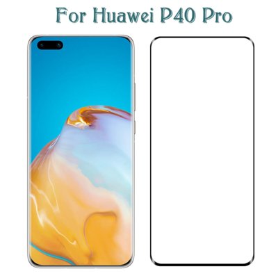 3D edge glue glass