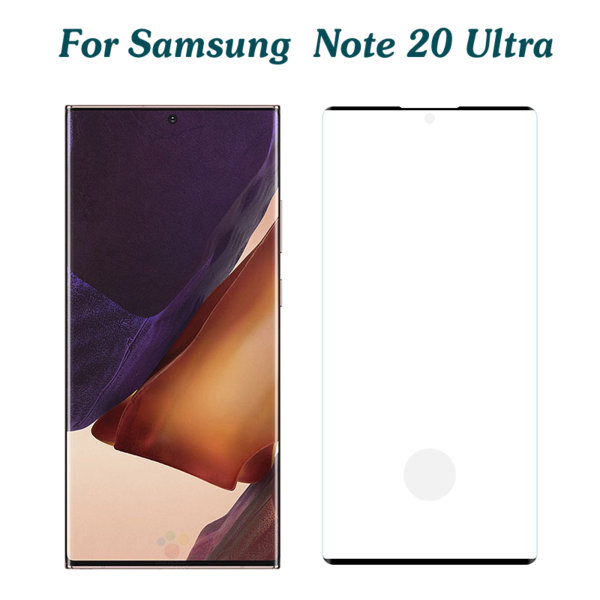 Samsung Note 20 ultra