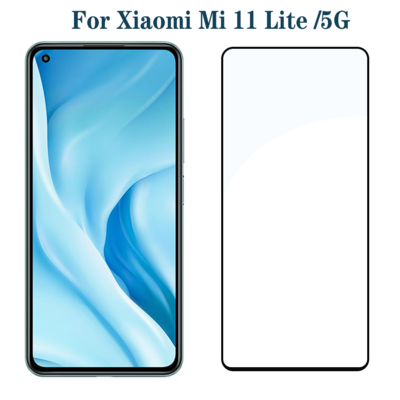 Xiaomi 11 lite black