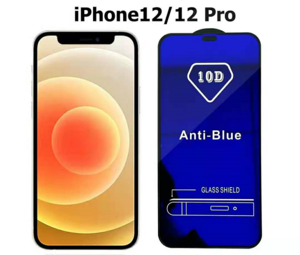 iPhone 12 iPhone 12 pro anti-blue glass