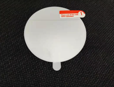 Samsung Active liquidskin TPU