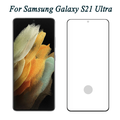 3D edge glue glass protector