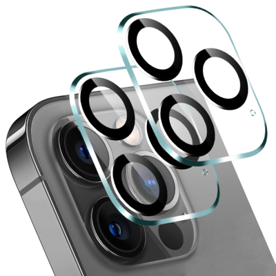 3D high quality camera lens glass for iphone 11& 12 series