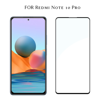 Redmi note 10 Pro black