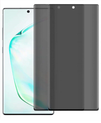 Samsung note 20 ultra 3D anti-spy glass