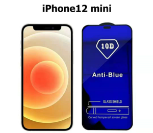 iPhone 12 mini anti-blue glass